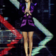 Illustration for article titled 11 Outfits Worn By Eva Longoria Her Thighs During A Single Awards Show